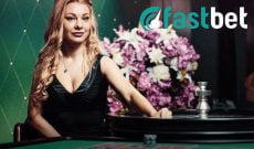 Fastbet pokeri