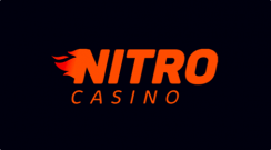 Nitro Casino pokeri